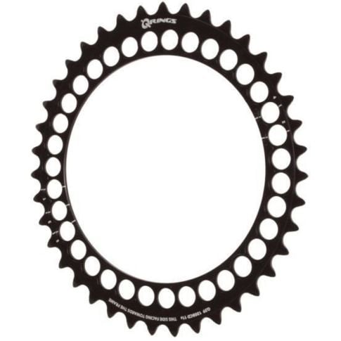 Rotor Q-ring Race 130bcd 10/11sp kettingblad - 46T