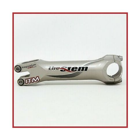 ITM The Stem magnesium stuurpen 26.0mm