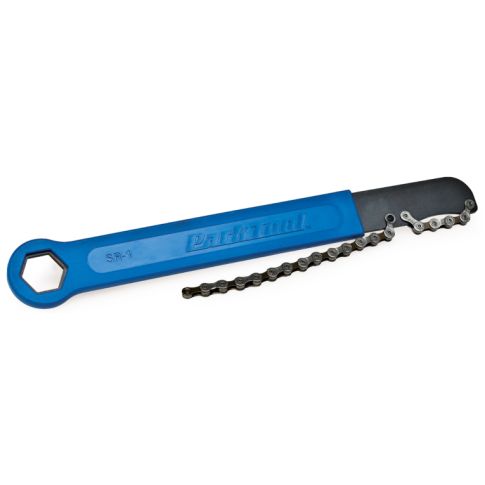 Park Tool SR-1 10sp kransafnemer