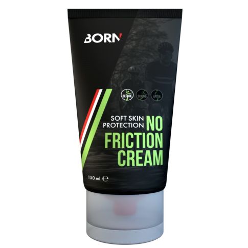 Born No Friction cream - 150ml