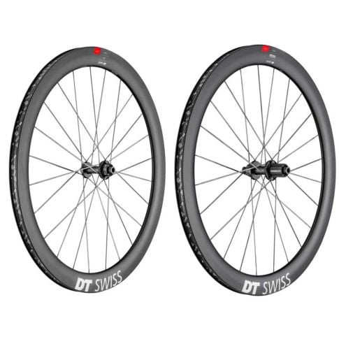 DT Swiss ARC1100 Dicut 50 disc wielset