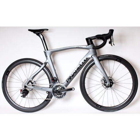 pinarello f12 sram red