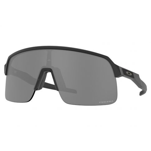 Oakley Sutro fietsbril-Matt black-Prizm black