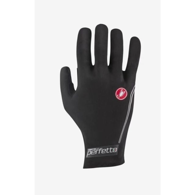 Castelli Perfetto Light winterhandschoenen - Black - M