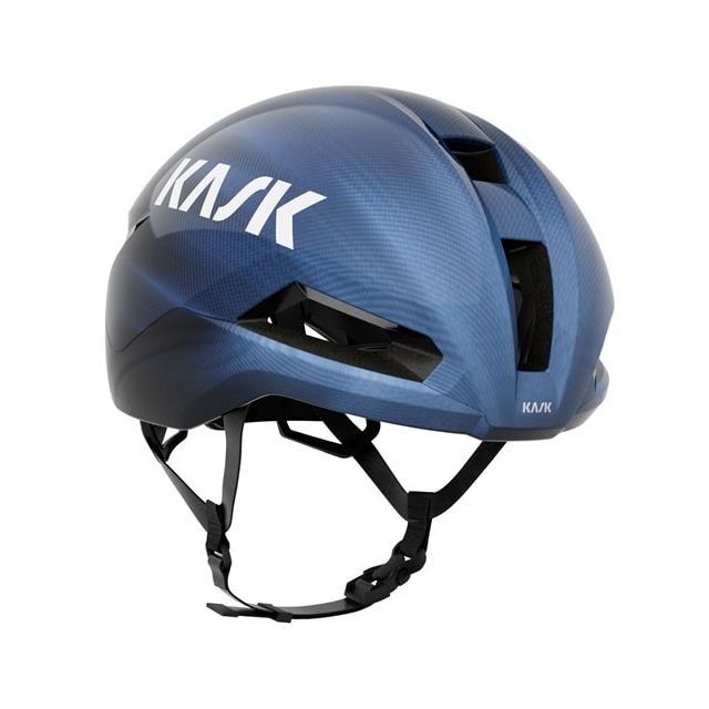 Kask Nirvana WG11 fietshelm - Blueberry fade - M