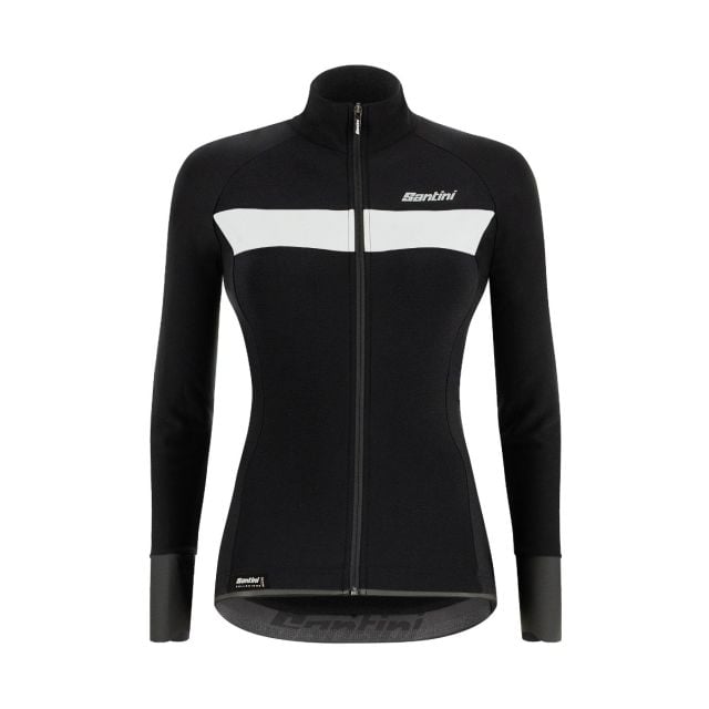 Santini Vega H20 dames wielerjack