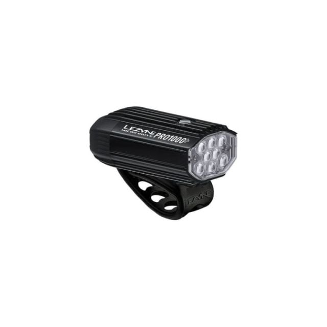 Lezyne Micro Drive Pro+ 1000 voorlicht