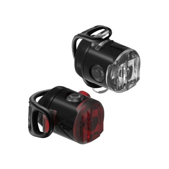 Lezyne Led Femto USB Drive verlichtingsset