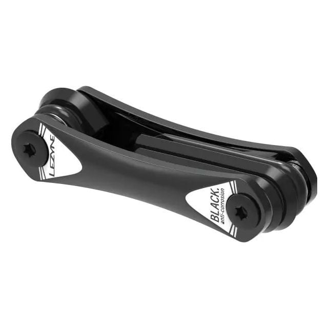 Lezyne Rap II 6 multitool