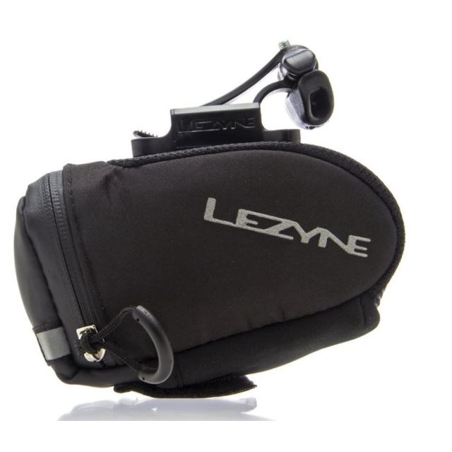 Lezyne Caddy QR zadeltas - M