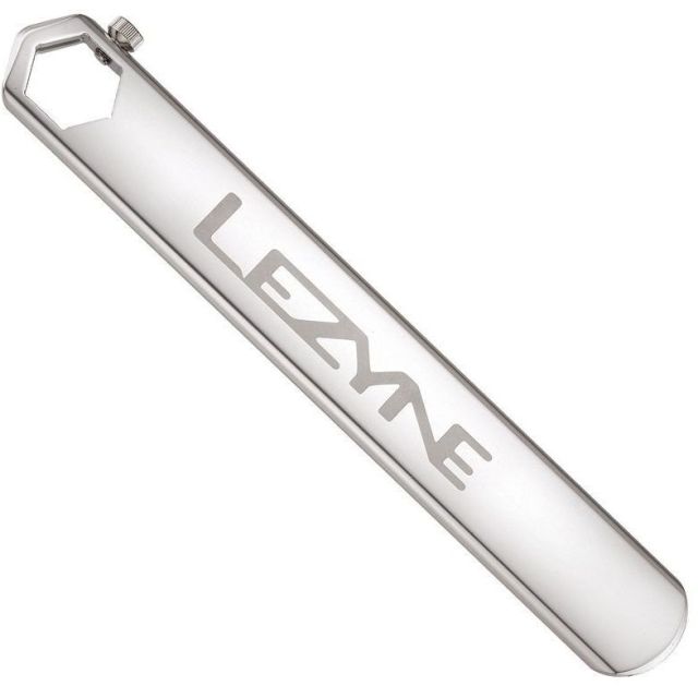 Lezyne CNC Rod