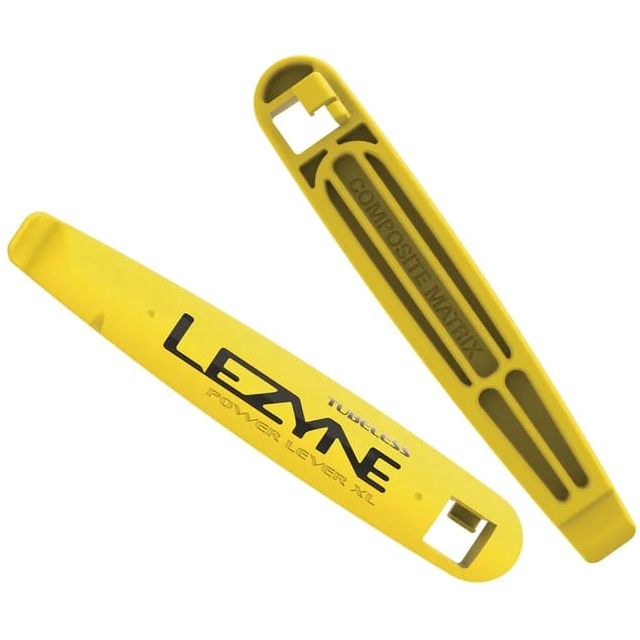 Lezyne Tubeless Power XL Lever bandenlichters