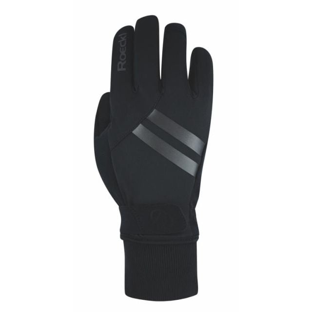 Roeckl Ravensburg winterhandschoenen - Black - 7