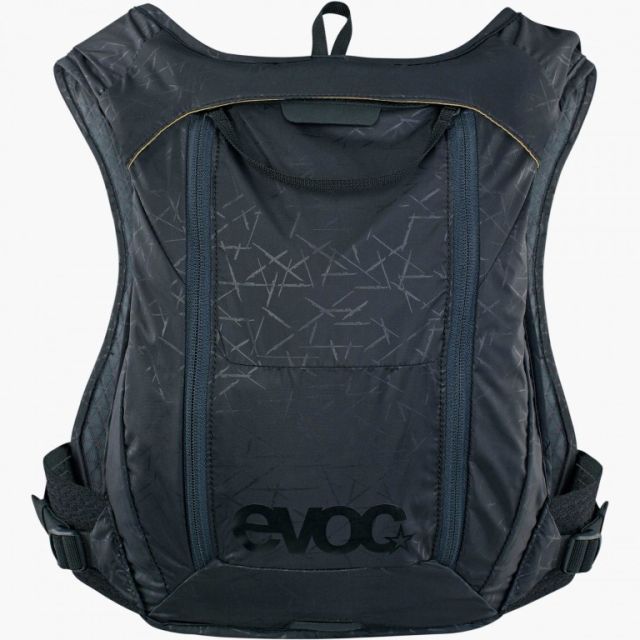 Evoc Hydro Pro 3 + 1.5L bladder rugzak - Zwart