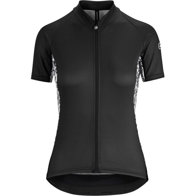 Assos UMA GT EVO dames wielershirt korte mouw