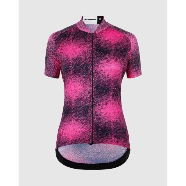 Assos UMA GT C2 EVO Zeus dames wielershirt korte mouw