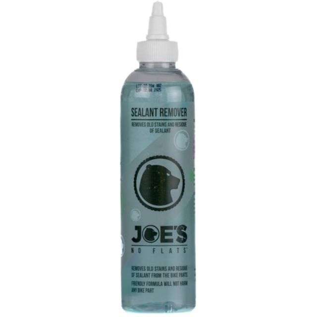 Joe's No Flat Sealant Remover - 240ml