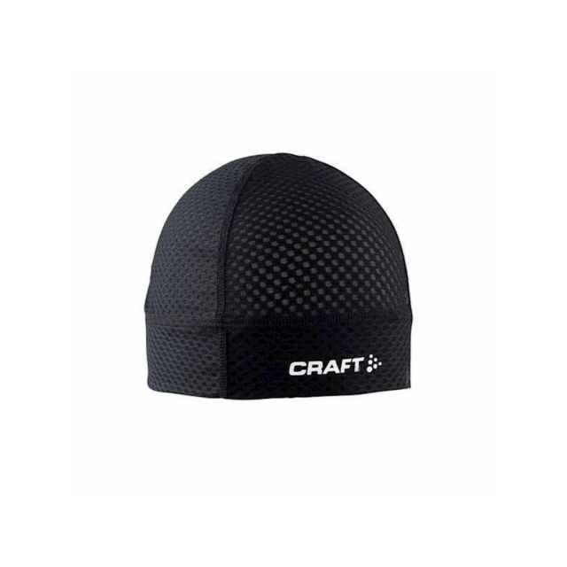 Craft Cool Superlight helmmuts - Black - S/M