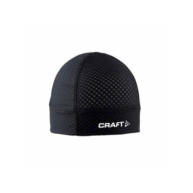 Craft Cool Superlight helmmuts - Black - L/XL