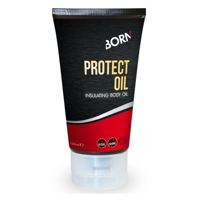 Born Protect oil - 150ml