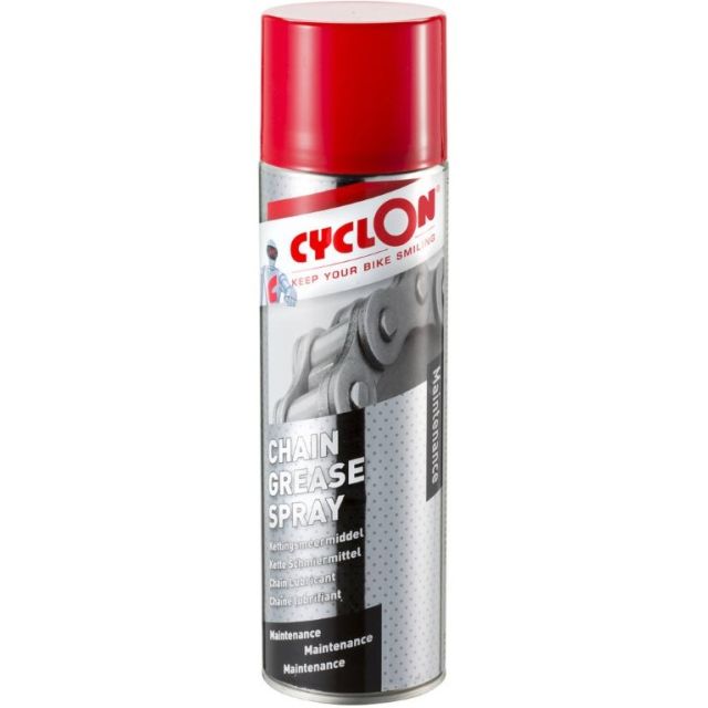 Cyclon Chain kettingsmeermiddel - 500ml