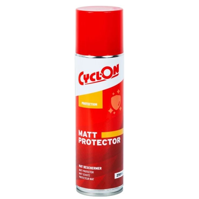 Cyclon Matt Protector - 250ml