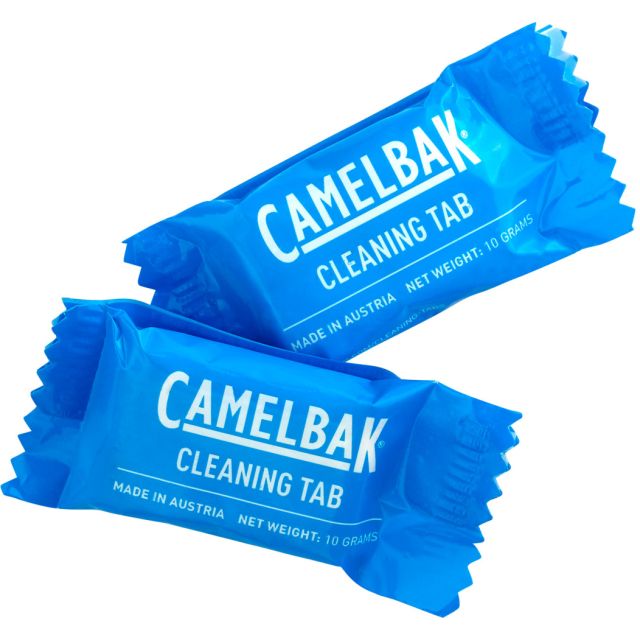 Camelbak Cleanning tabs (8 stuks)