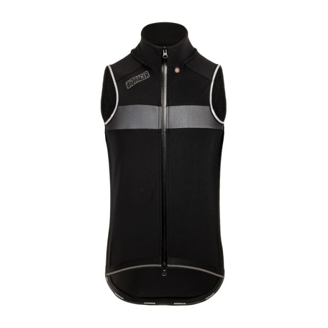 Bioracer Spitfire Protect Body wielervest mouwloos