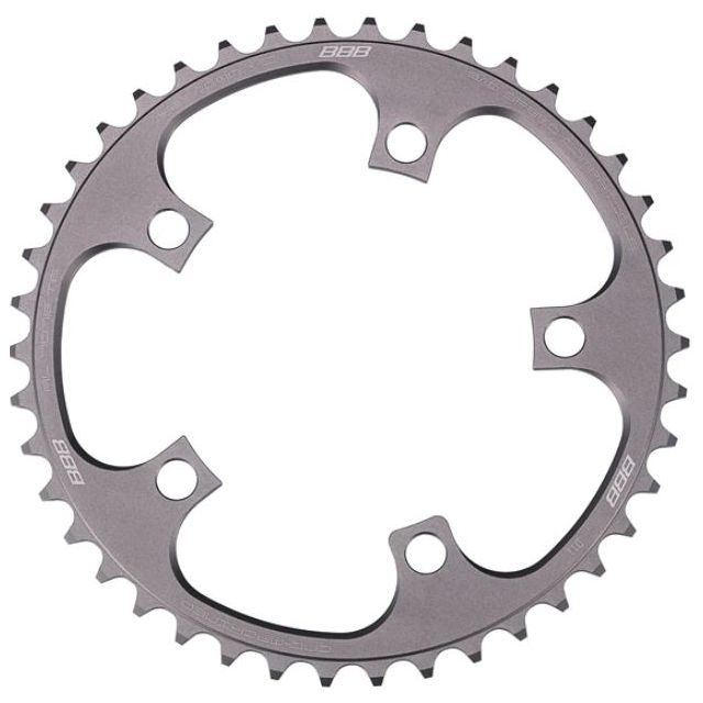 BBB BCR-32C CompactGear Campagnolo kettingblad - 42T