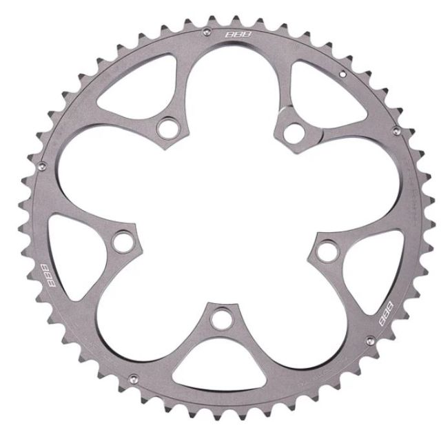 BBB BCR-33C CompactGear Campagnolo kettingblad - 52T