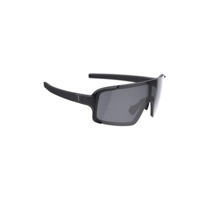 BBB BSG-69 Chester Smoke fietsbril - Black