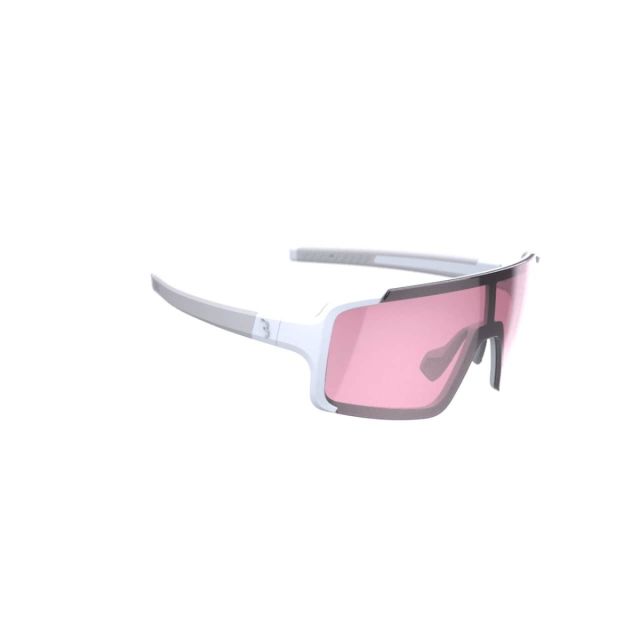 BBB BSG-73 Chester Narrow fietsbril - Pink flash