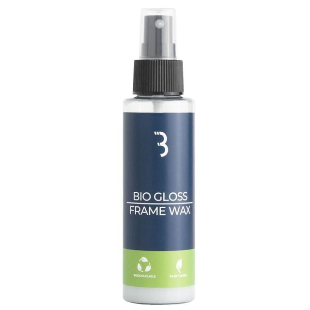 BBB BTL-265 BioGloss Frame wax - 100ml