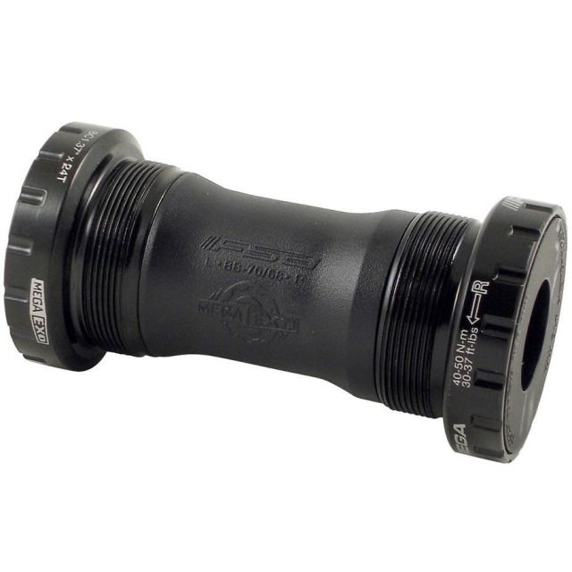 FSA Mega EXO BSA BB-4000 trapas