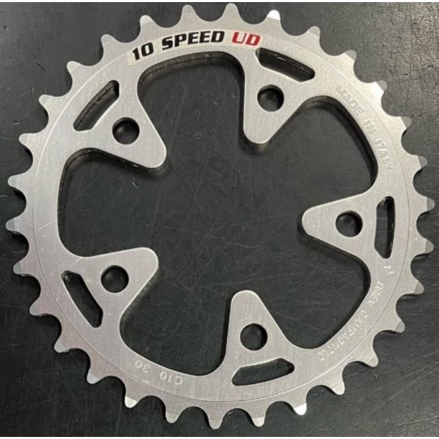 Campagnolo Record 3x10sp kettingblad - 30T