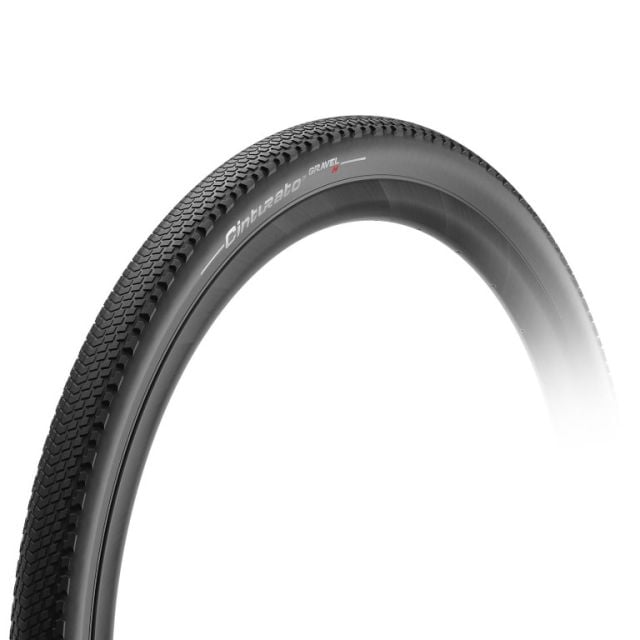 Pirelli Cinturato Gravel H vouwband  gravel/cyclo