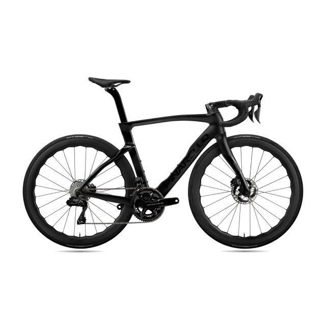 Pinarello Dogma F disc frameset - E136 Speedster BoB - 50cm