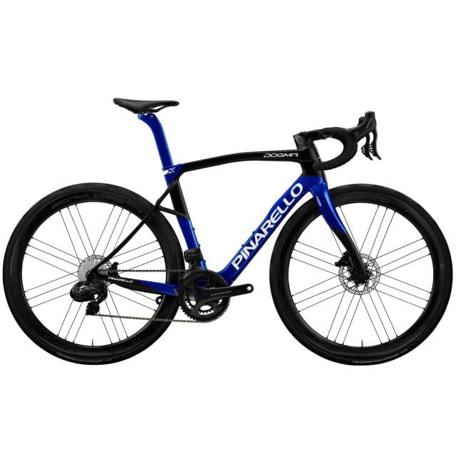 Pinarello Dogma X disc frameset