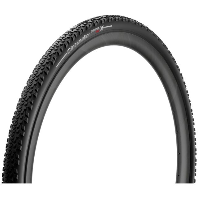 Pirelli Cinturato Gravel RC X vouwband - 700x40c