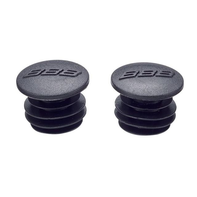 BBB BBE-50 Bar Ends dopjes plug & play