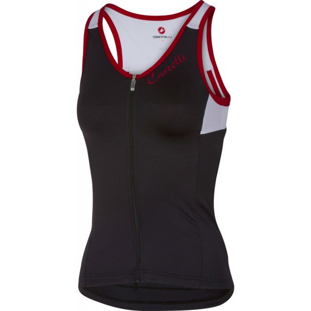 Castelli Solare dames top