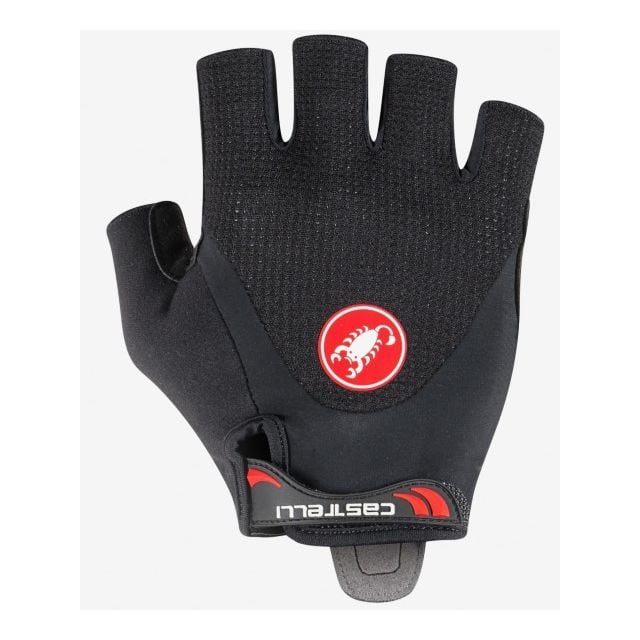 Castelli Arenberg Gel 2 wielrenhandschoenen - Black