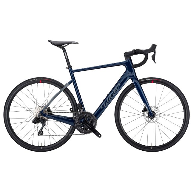 Wilier Garda Hybrid 105 Di2 disc - Y22 - M