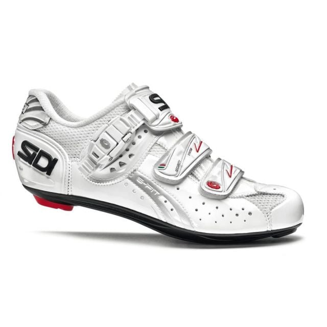 Sidi Genius 5-Fit Carbon Lucido dames wielrenschoenen-35