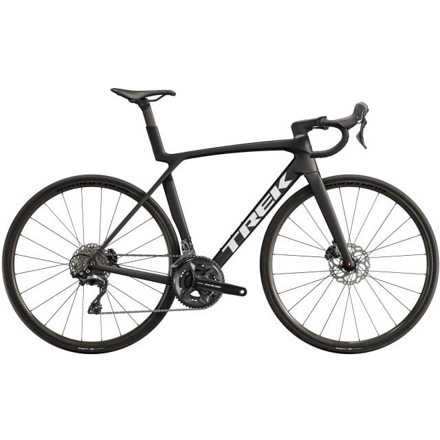 Trek Madone SL 5 disc - Matt deep smoke - S