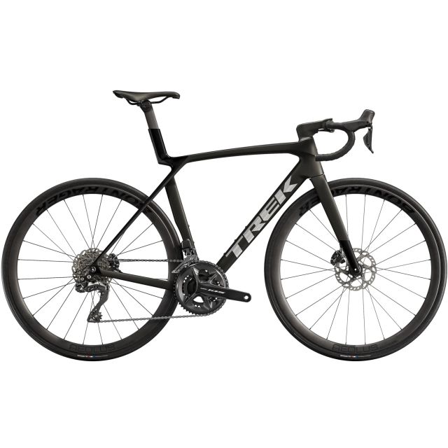 Trek Madone SL 6 disc - Matte dark web - S