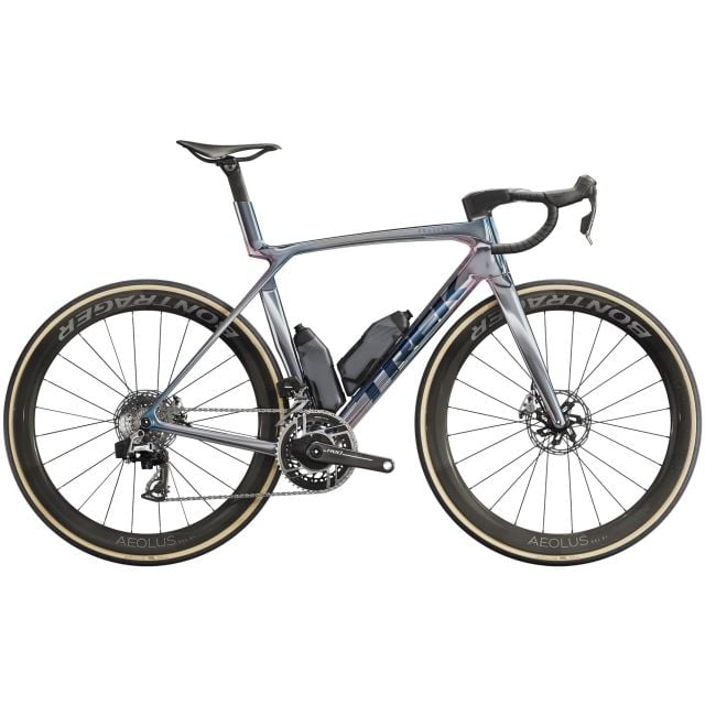 Trek Madone SLR 9 AXS disc - Interstellar