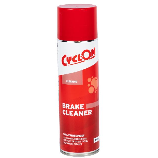 Cyclon Brake Cleaner