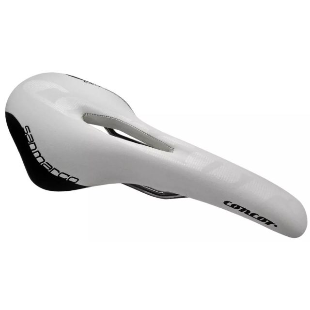 Selle San Marco Concor Arrowhead zadel - 278x134mm