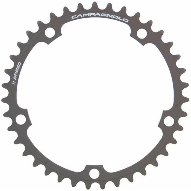 Campagnolo Superrecord 11sp kettingblad - 34T